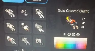 PXG - VENDO UMA CONTA NO LVL 420+