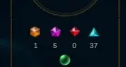 [PLATINA 1] [321 SKINS] [4 ULTIMATES & 3 MÍTICAS][LEVEL 491]