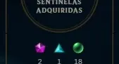 [PLATINA 1] [321 SKINS] [4 ULTIMATES & 3 MÍTICAS][LEVEL 491]