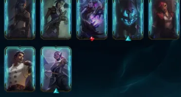 Cont ouro 1, 1600 RP