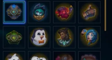 Cont ouro 1, 1600 RP