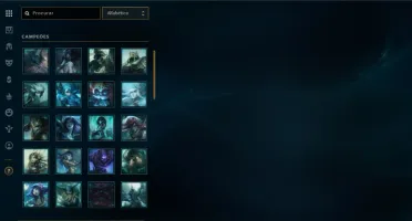 Cont ouro 1, 1600 RP