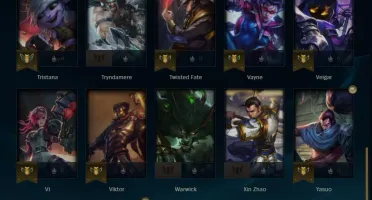 Cont ouro 1, 1600 RP