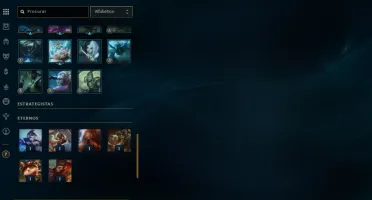 Cont ouro 1, 1600 RP