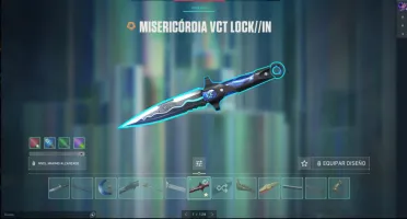 Valorant - Skin Changer (Melhor Do Mercado)