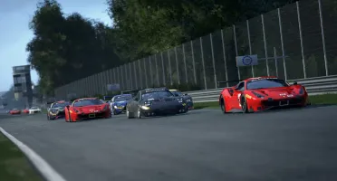 Xbox Assetto Corsa Competizione (Xbox One) #C60897