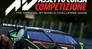 Xbox Assetto Corsa Competizione (Xbox One) #C60897