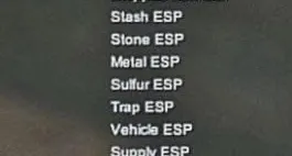 Rust Cheat/Hack 1 Dia