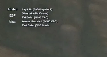 Rust Cheat/Hack 1 Dia