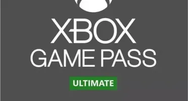 Xbox Gamepass Ultimate 1 ano/12 meses - código de 25 dígitos
