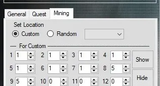 MIR4 CHABABOT, MELHOR BOT DE AUTOQUEST E AUTOMINING!