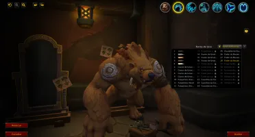 Conta WOW/Blizz antiga 2010 c/Midnight (+D2R,D3,D4)