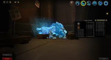 Conta WOW/Blizz antiga 2010 c/Midnight (+D2R,D3,D4)
