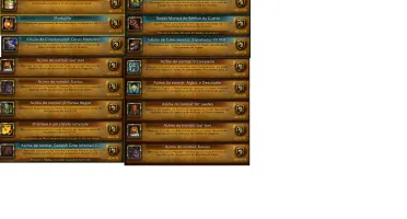 Conta WOW/Blizz antiga 2010 c/Midnight (+D2R,D3,D4)