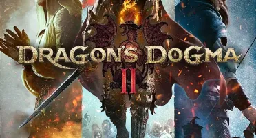 Dragons Dogma 2