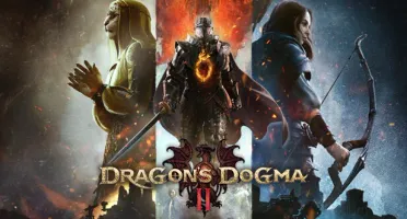 Dragons Dogma 2