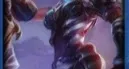 Conta League of Legends!