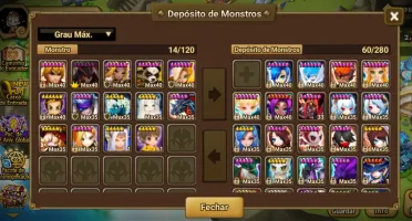 GLOBAL: Laika, Seara, Savannah, Moore e [mais]