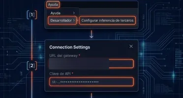 Claude + GPT API 200M Tokens — Sin Caducidad