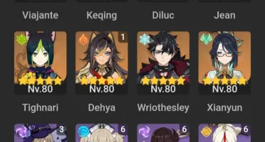 AR60/ Arlecchino e muito mais