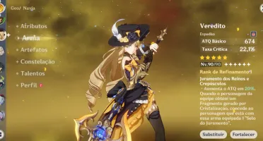 AR60/ Arlecchino e muito mais
