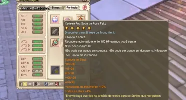 SAMURAI 100/100 FULL +20 TOP TOP