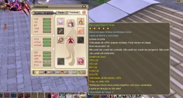 SAMURAI 100/100 FULL +20 TOP TOP