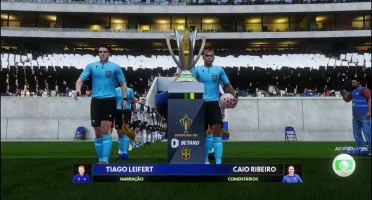 Fifa Friends + Fifa 16 Delusional (Pc)