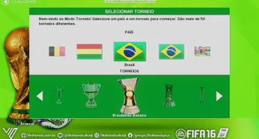 Fifa Friends + Fifa 16 Delusional (Pc)