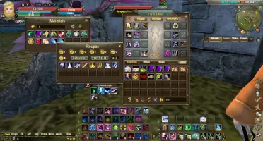 WF R8UP2 GEMINI