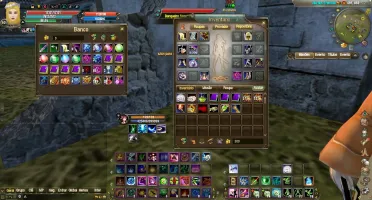 WF R8UP2 GEMINI