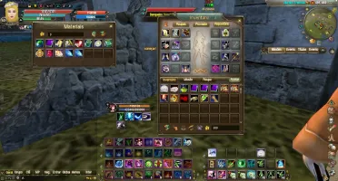 WF R8UP2 GEMINI