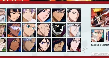 Vendo Conta De Soul-Arena Bleach