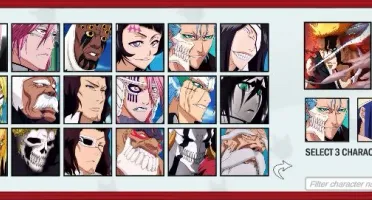 Vendo Conta De Soul-Arena Bleach