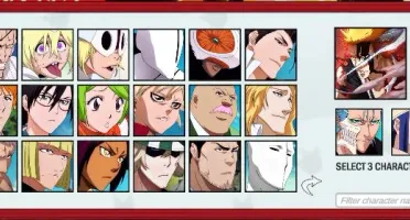 Vendo Conta De Soul-Arena Bleach