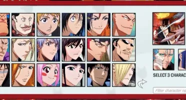 Vendo Conta De Soul-Arena Bleach