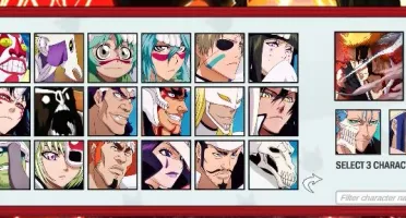 Vendo Conta De Soul-Arena Bleach