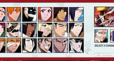 Vendo Conta De Soul-Arena Bleach