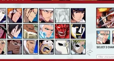 Vendo Conta De Soul-Arena Bleach