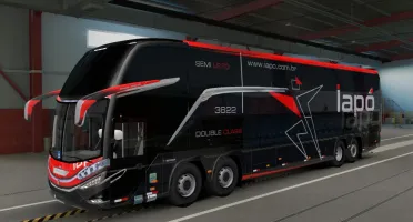 skin g8 1800ld modshop empresa iapo ets2 1.51