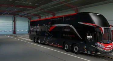 skin g8 1800ld modshop empresa iapo ets2 1.51
