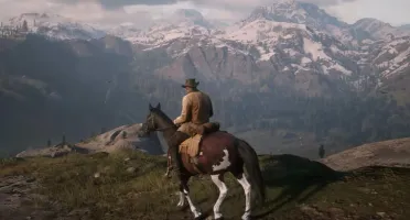 🔥Red Dead Redemption 2 Pc Steam | Entrega Automática