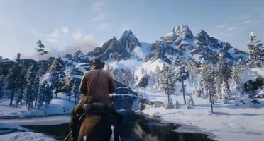 🔥Red Dead Redemption 2 Pc Steam | Entrega Automática