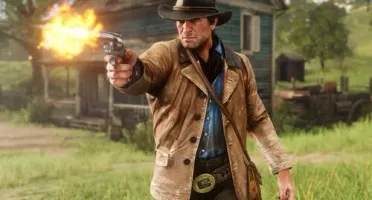 🔥Red Dead Redemption 2 Pc Steam | Entrega Automática