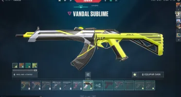 Vendo Conta Diamante Com Varias Skins