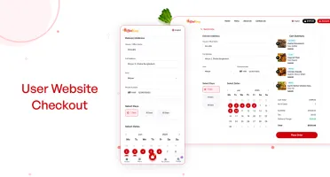 Source Sistema de Encomenda de Comida/Marmitas com Painel