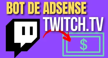 TWITCH BOT DE AD