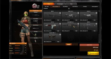 Conta Major 4 PB-BR