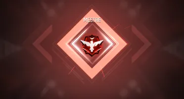 Smurf Free Fire | Upo a conta iniciante ou a sua própria.