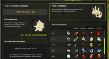 Eni lvl 200 Server elioboros (full itens)